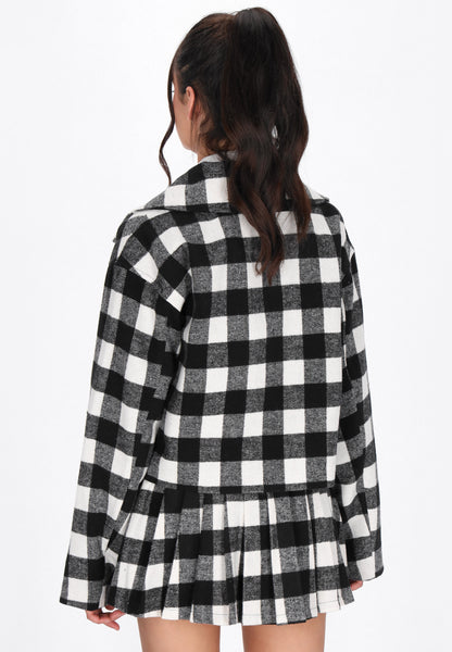 myMo ROCKS Women's Jacket