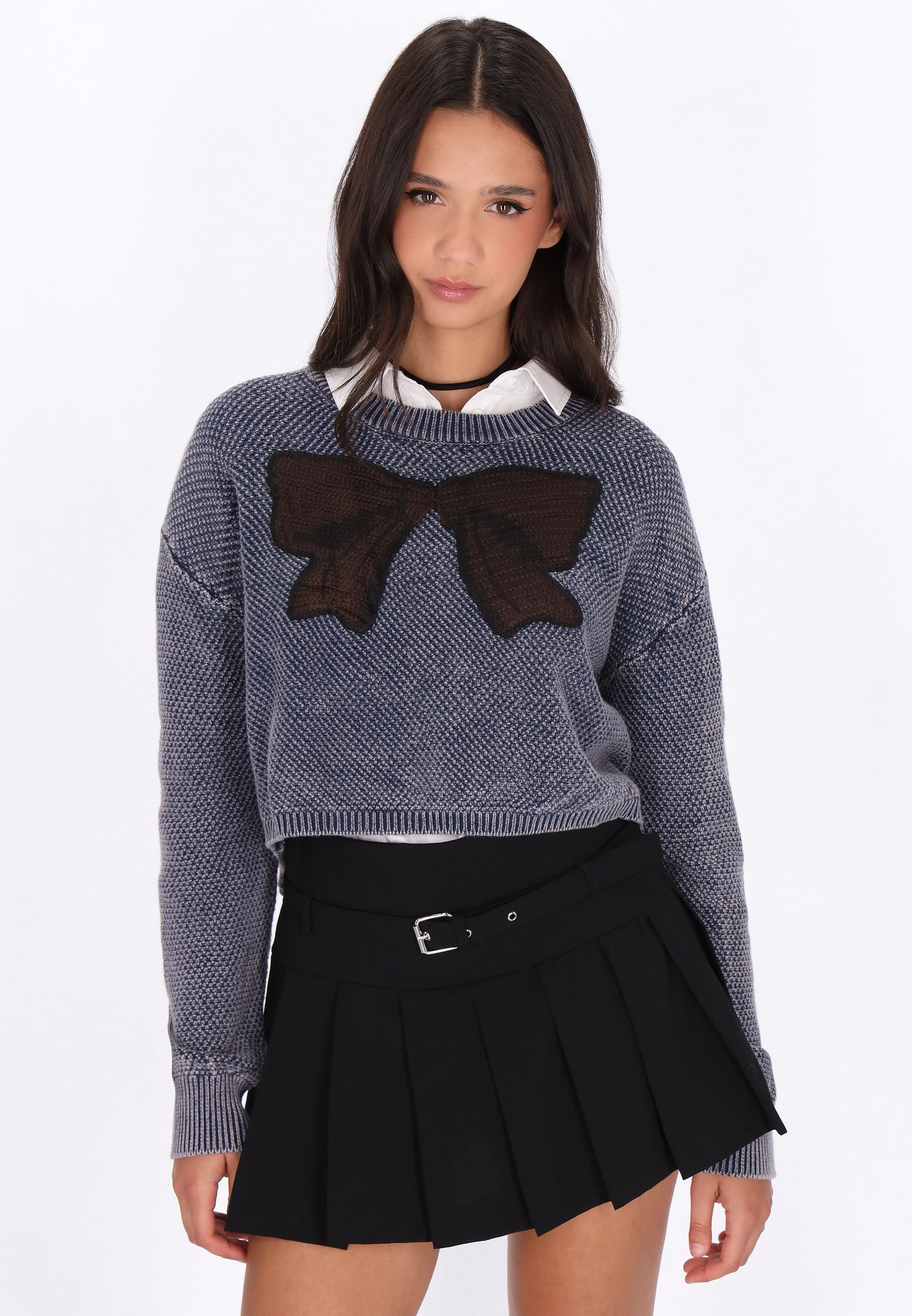 myMo ROCKS Women's Sweater