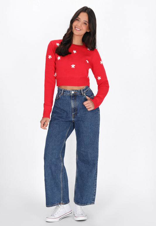 myMo Women's Sweater