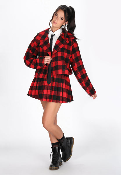 myMo ROCKS Women's Jacket