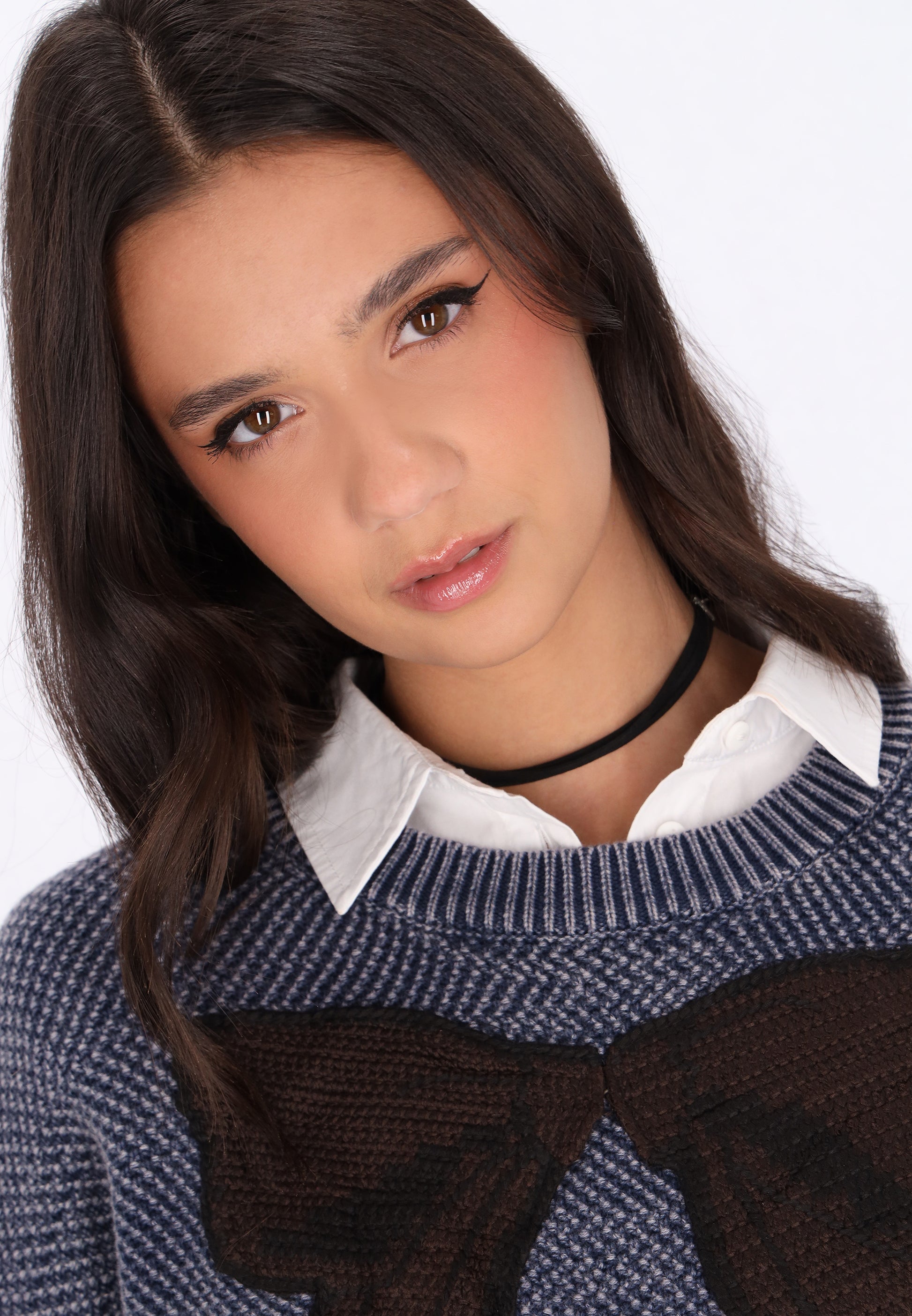 myMo ROCKS Women's Sweater