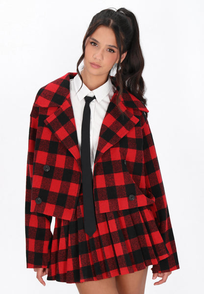 myMo ROCKS Women's Jacket