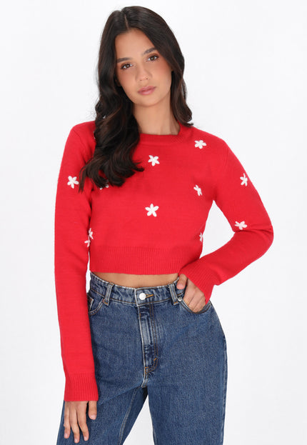 myMo Women's Sweater