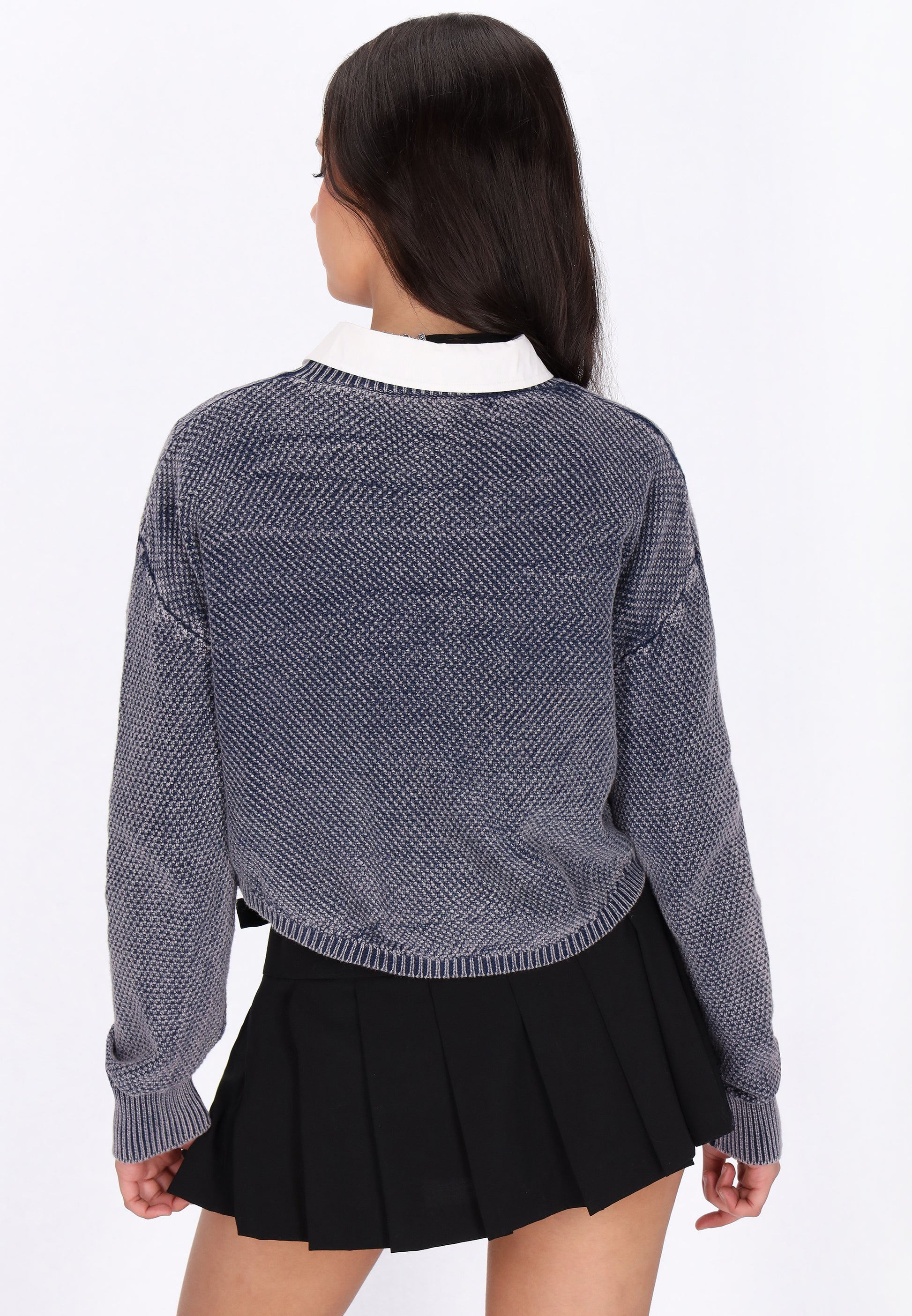 myMo ROCKS Women's Sweater