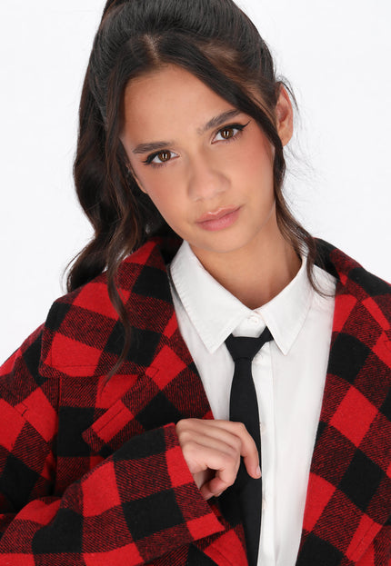 myMo ROCKS Women's Jacket