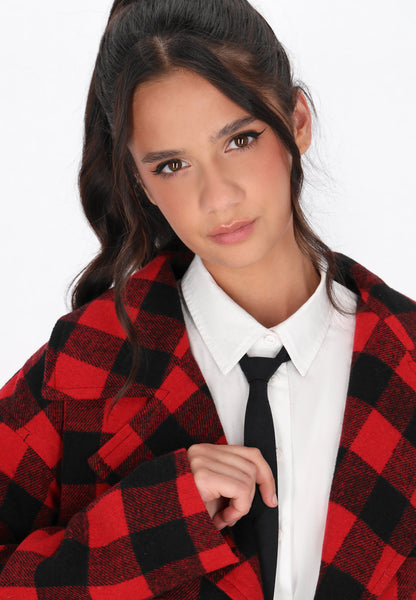 myMo ROCKS Women's Jacket