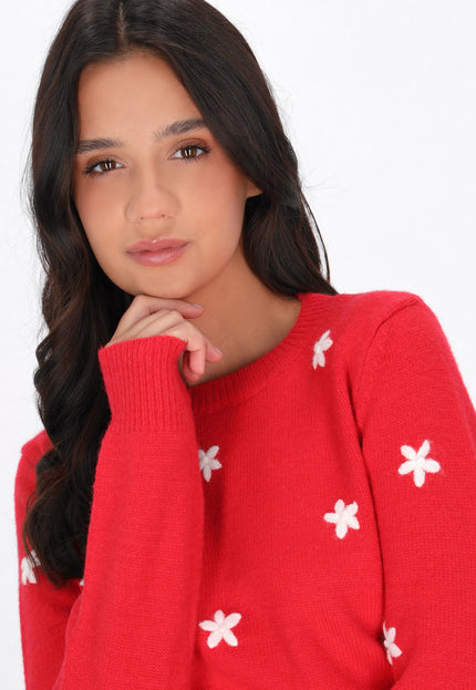 myMo Women's Sweater