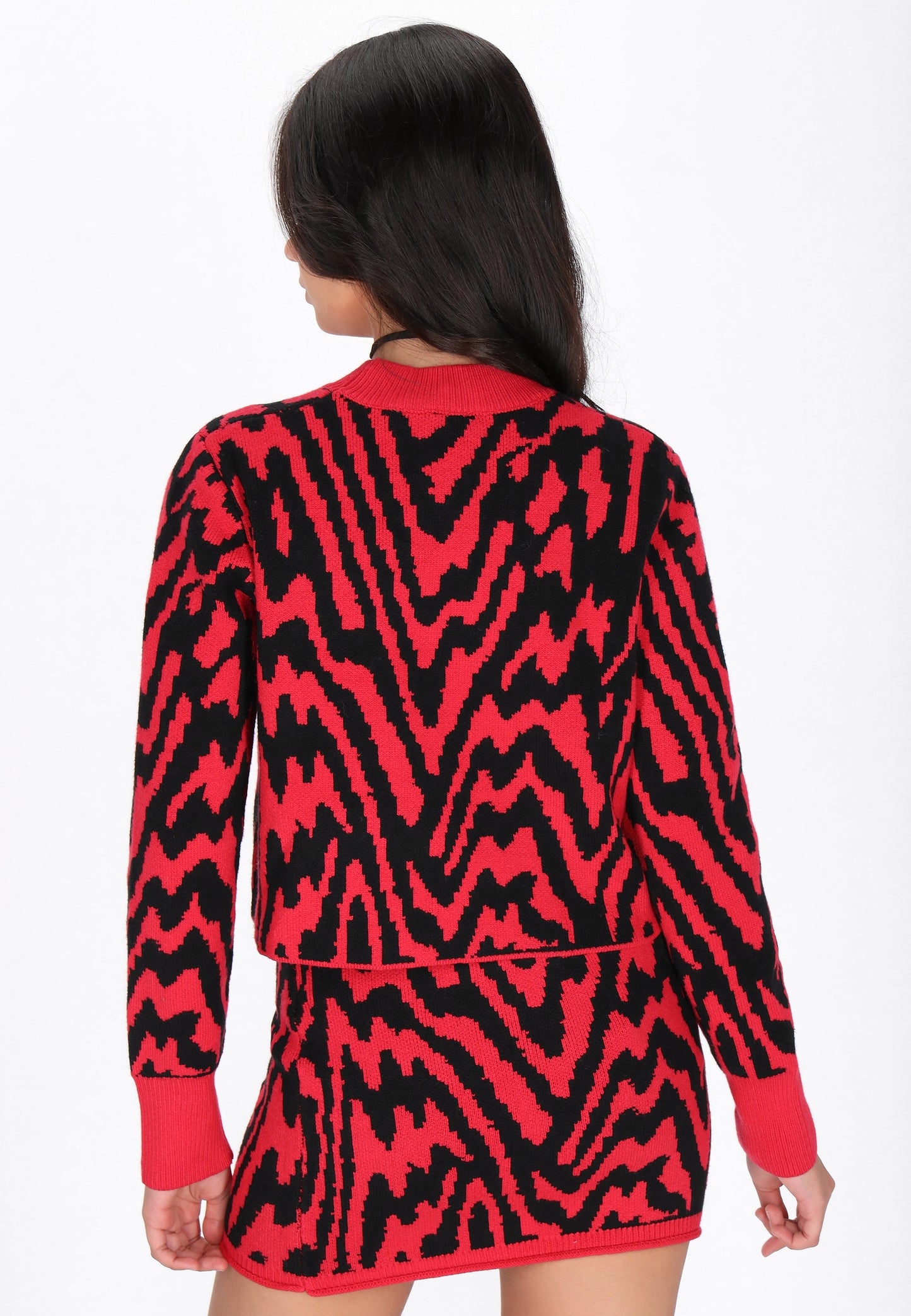 myMo ROCKS Women's Sweater