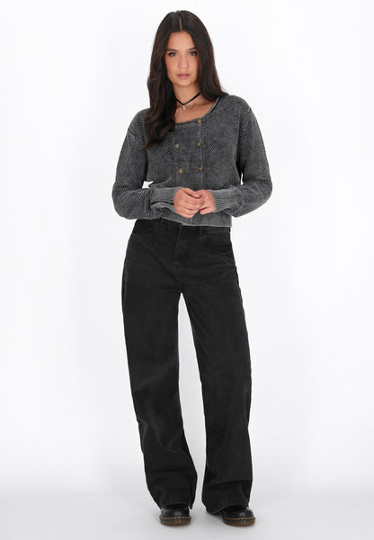 myMo ROCKS Women's Cardigan