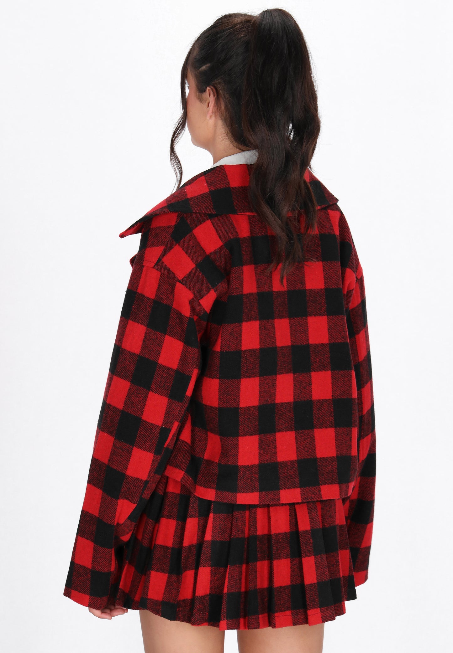 myMo ROCKS Women's Jacket