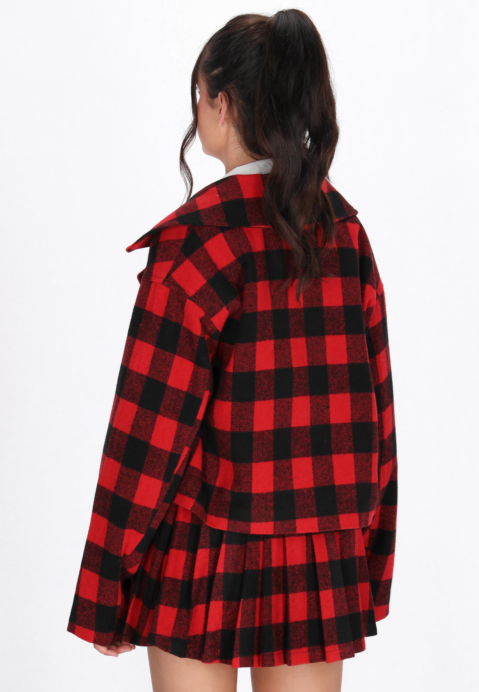 myMo ROCKS Women's Jacket