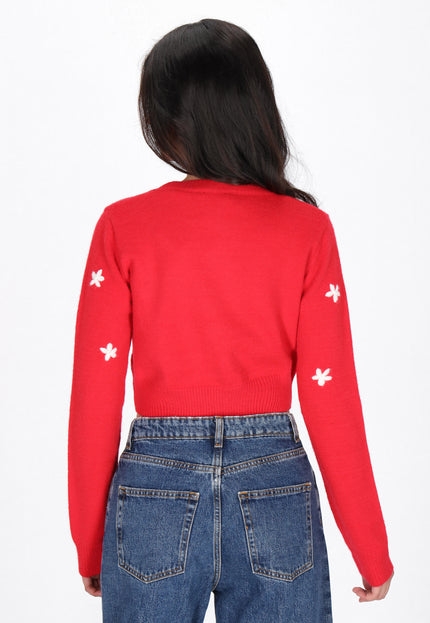 myMo Women's Sweater