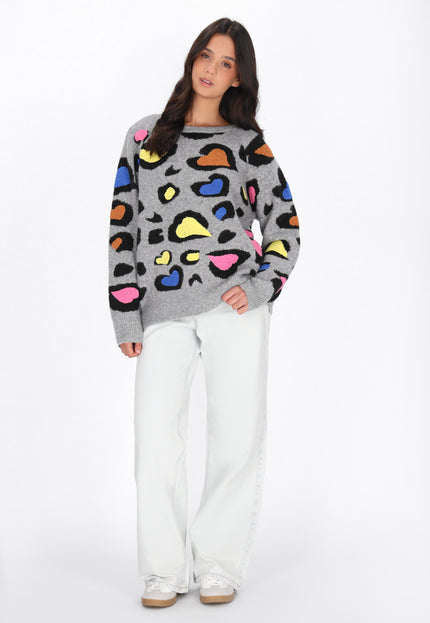 myMo Women's Sweater