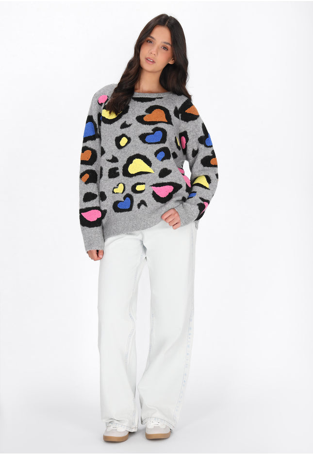 myMo Women's Sweater