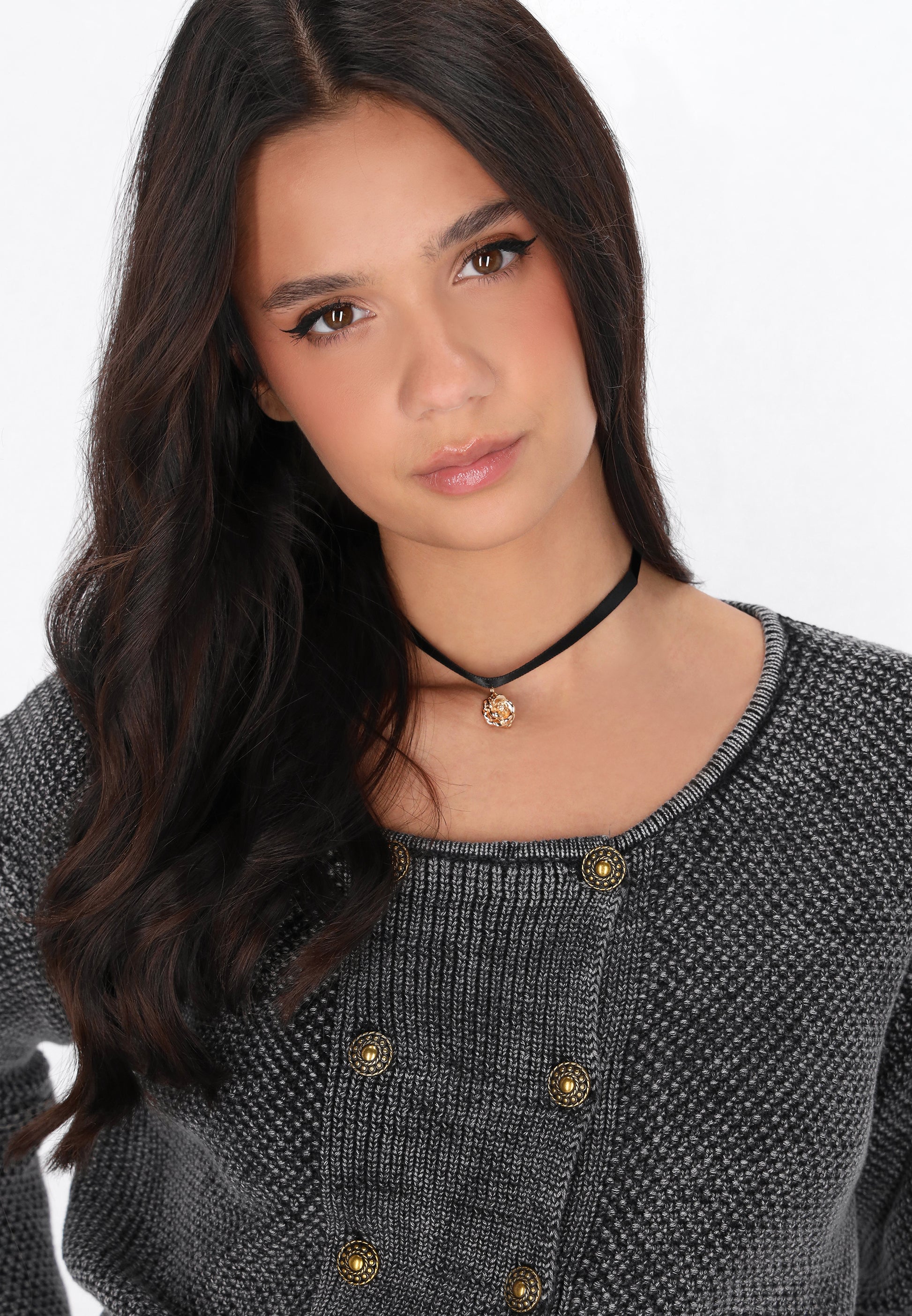 myMo ROCKS Women's Cardigan