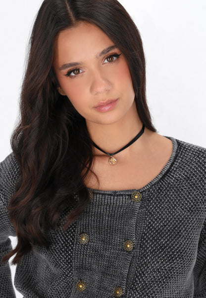 myMo ROCKS Women's Cardigan