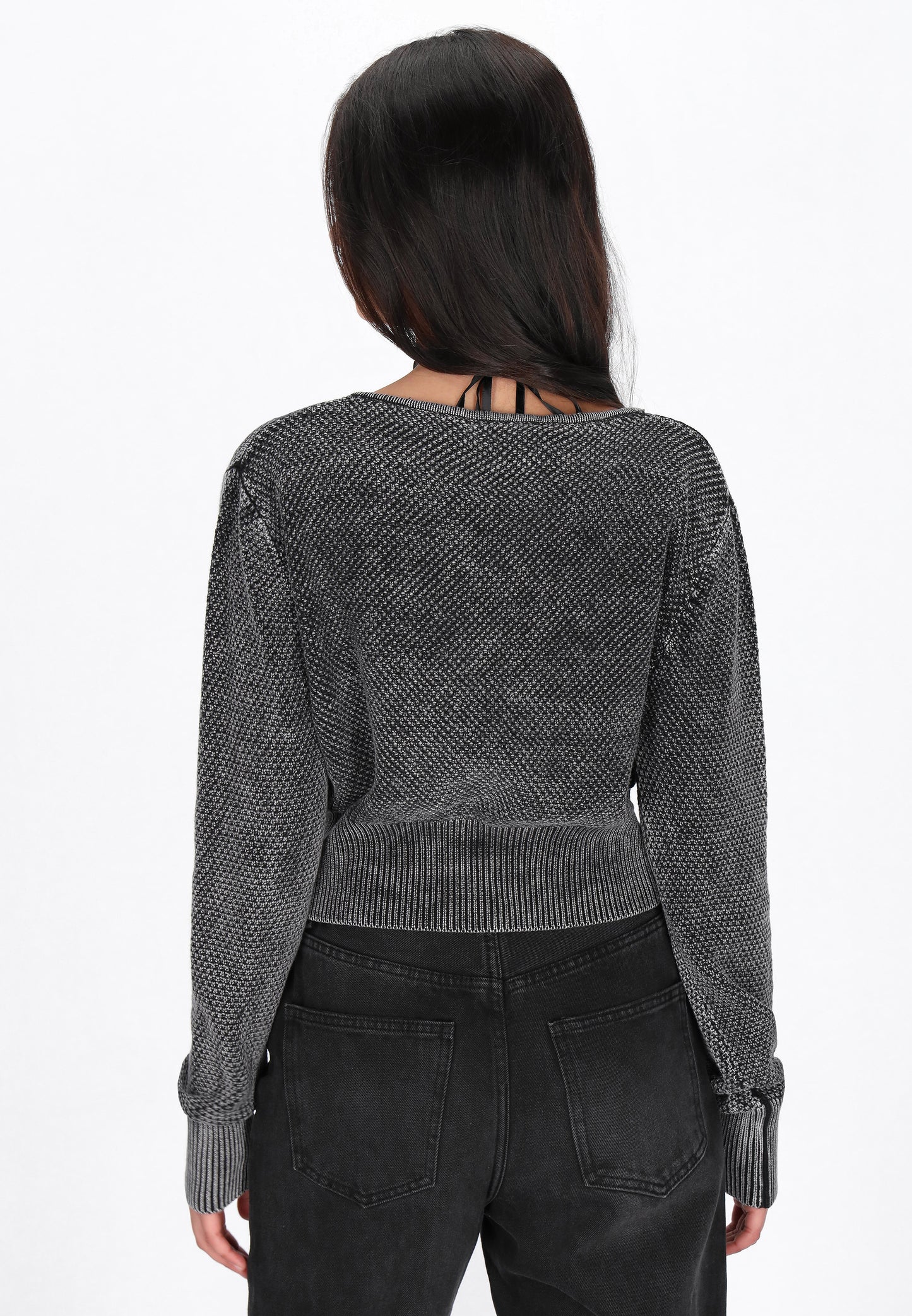 myMo ROCKS Women's Cardigan