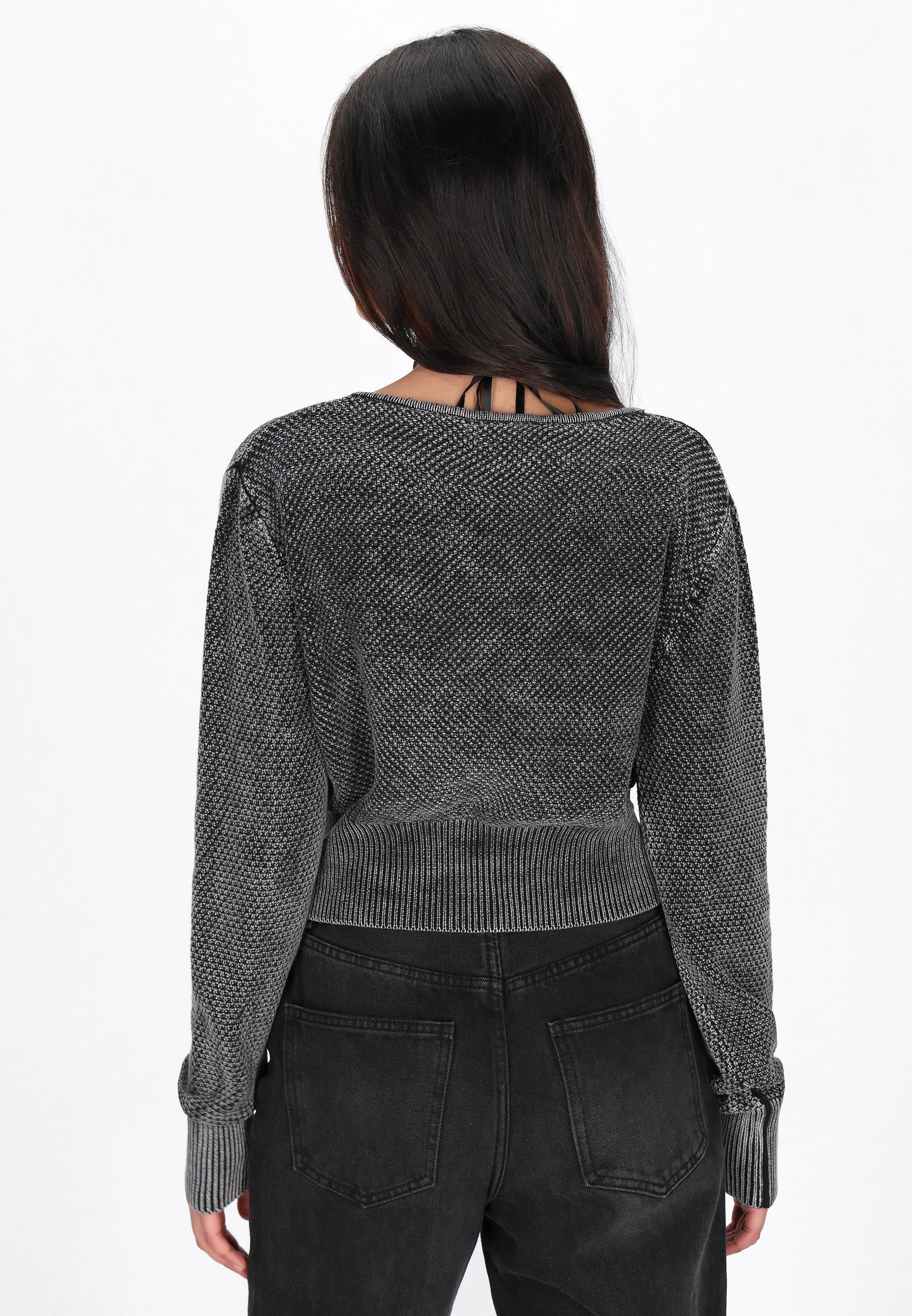 myMo ROCKS Women's Cardigan