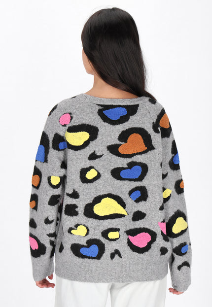 myMo Women's Sweater