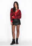 Red Black