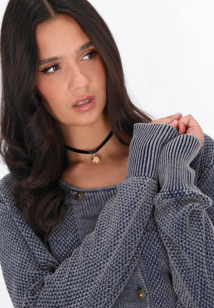 myMo ROCKS Women's Cardigan