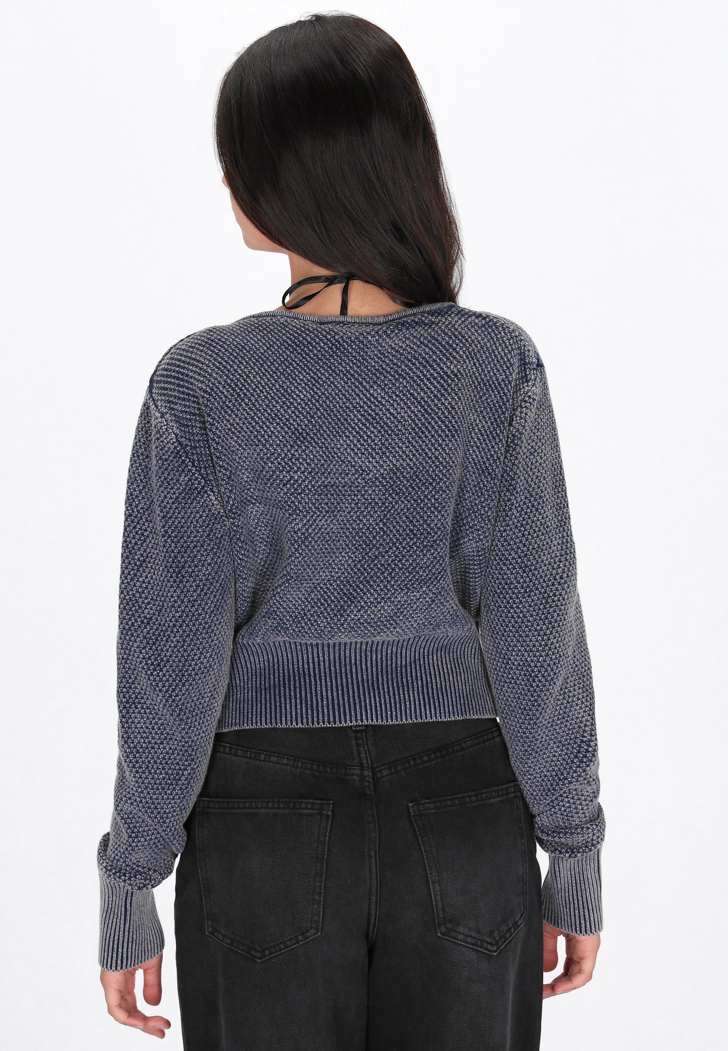 myMo ROCKS Women's Cardigan