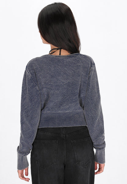 myMo ROCKS Women's Cardigan