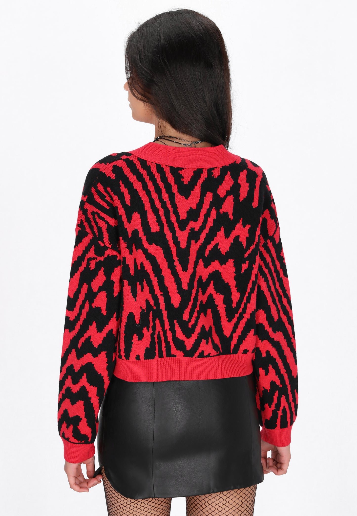 myMo ROCKS Women's Cardigan