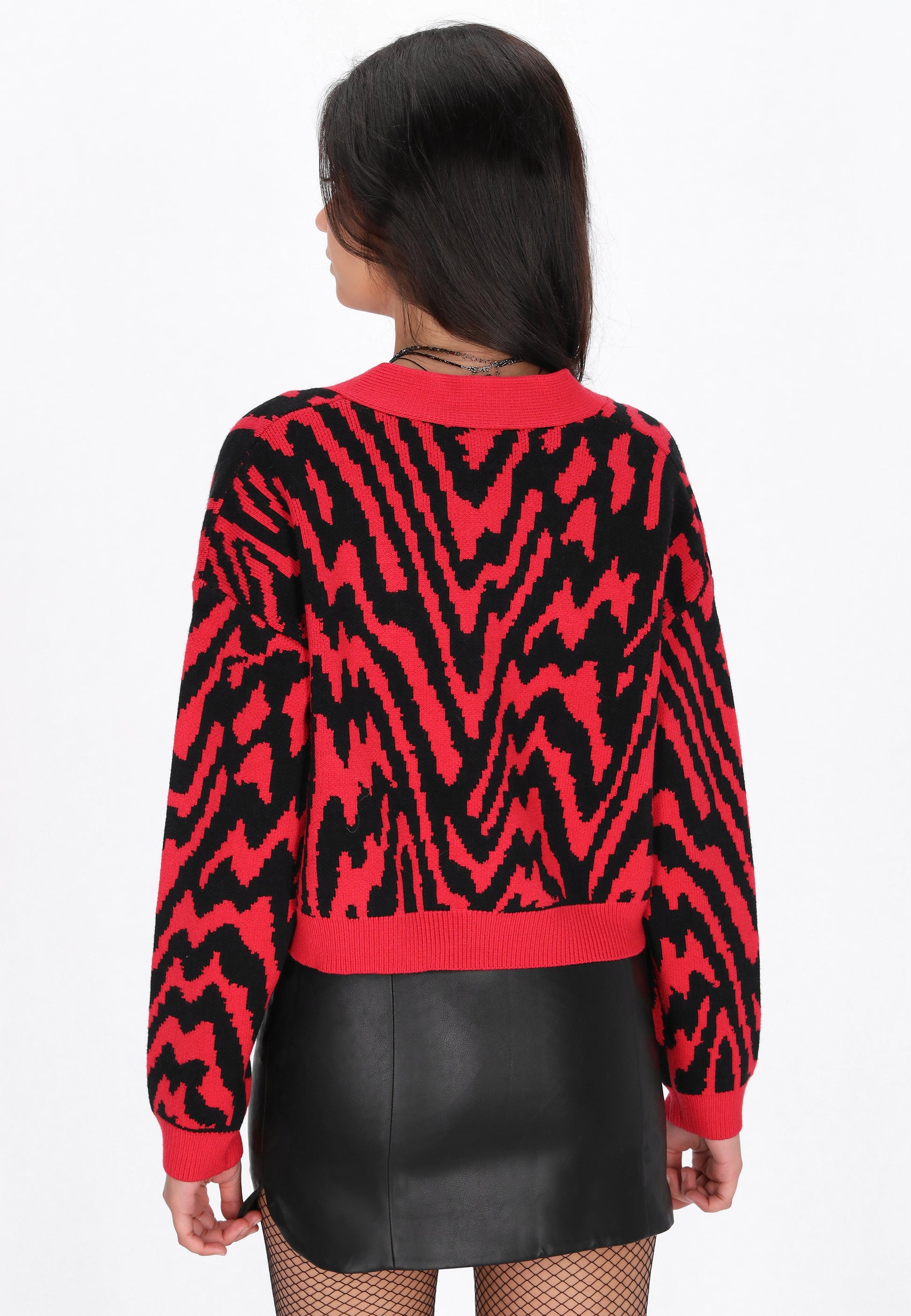 myMo ROCKS Women's Cardigan