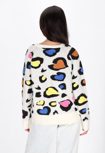 myMo Women's Sweater