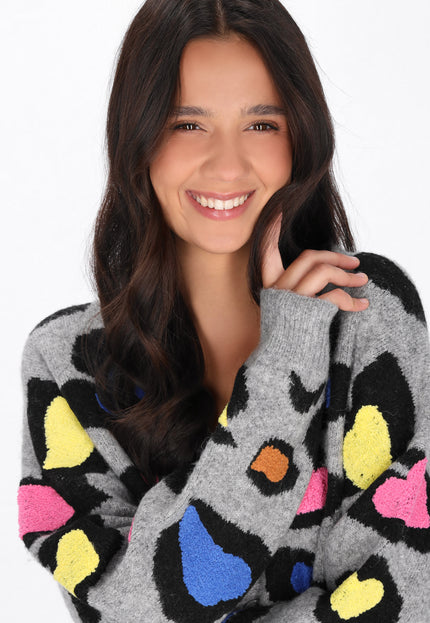 myMo Women's Cardigan