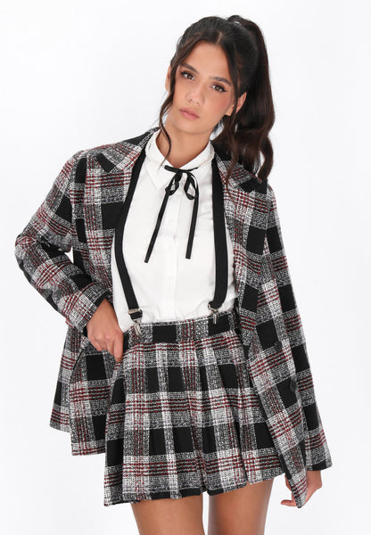 myMo ROCKS Women's Blazer