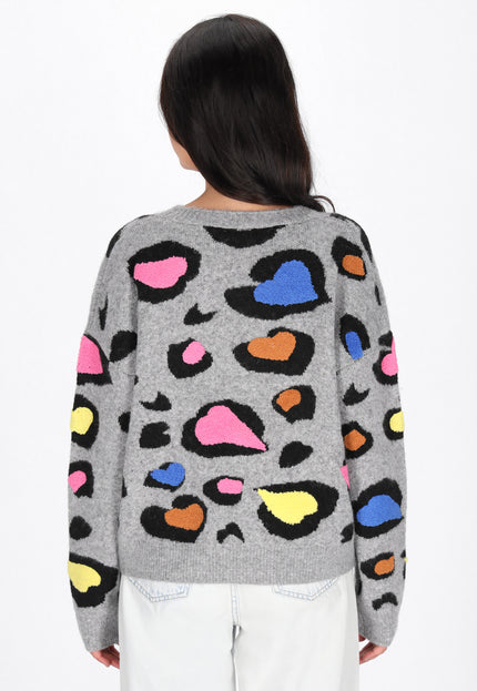 myMo Women's Cardigan