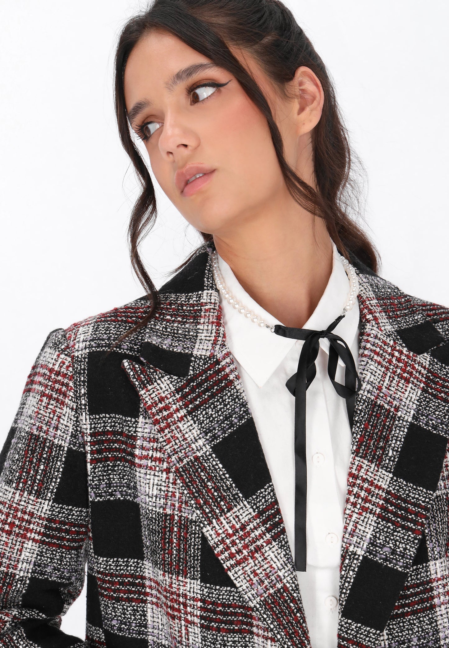 myMo ROCKS Women's Blazer