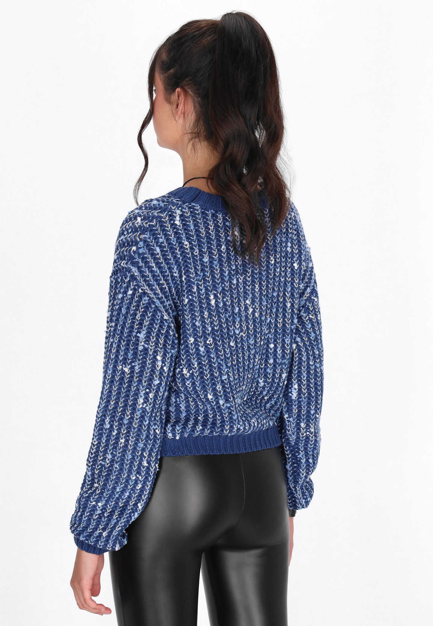 myMo ROCKS Women's Sweater