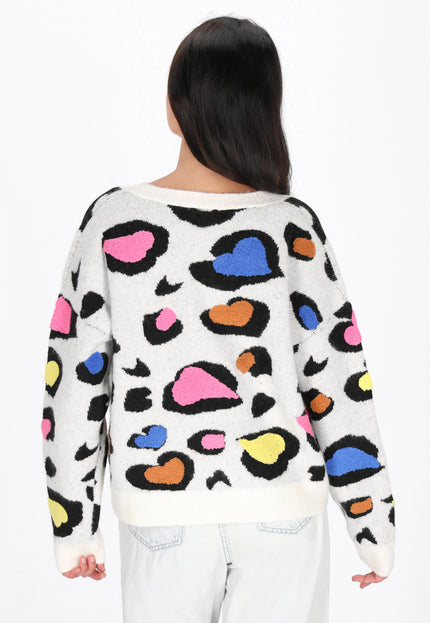 myMo Women's Cardigan