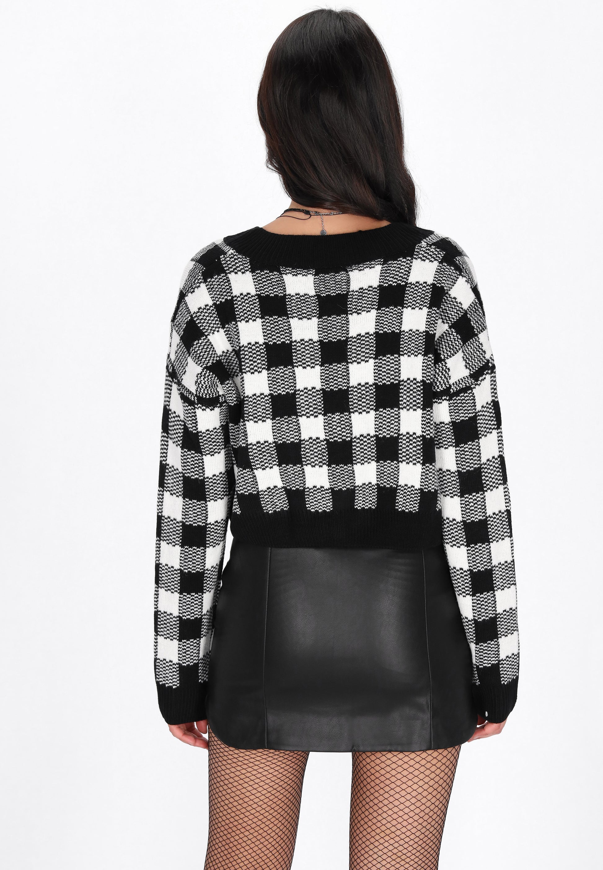 myMo ROCKS Women's Sweater