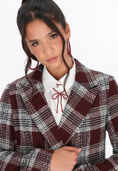 myMo ROCKS Women's Blazer