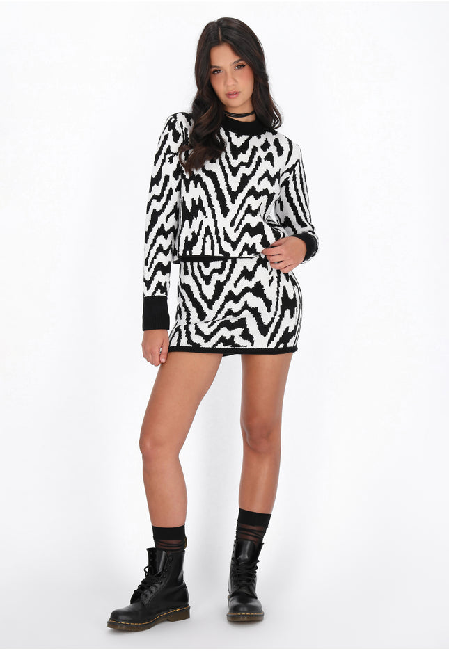 myMo ROCKS Women's Skirt