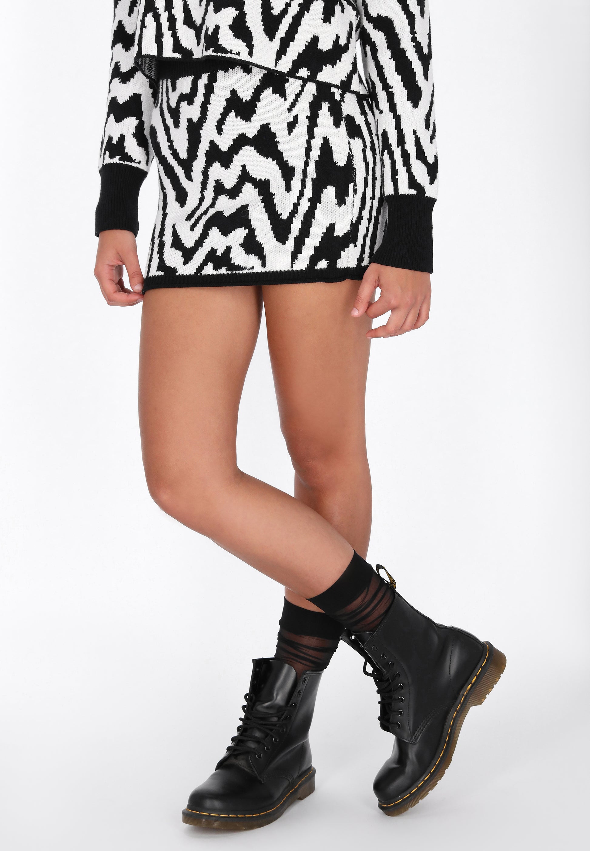 myMo ROCKS Women's Skirt