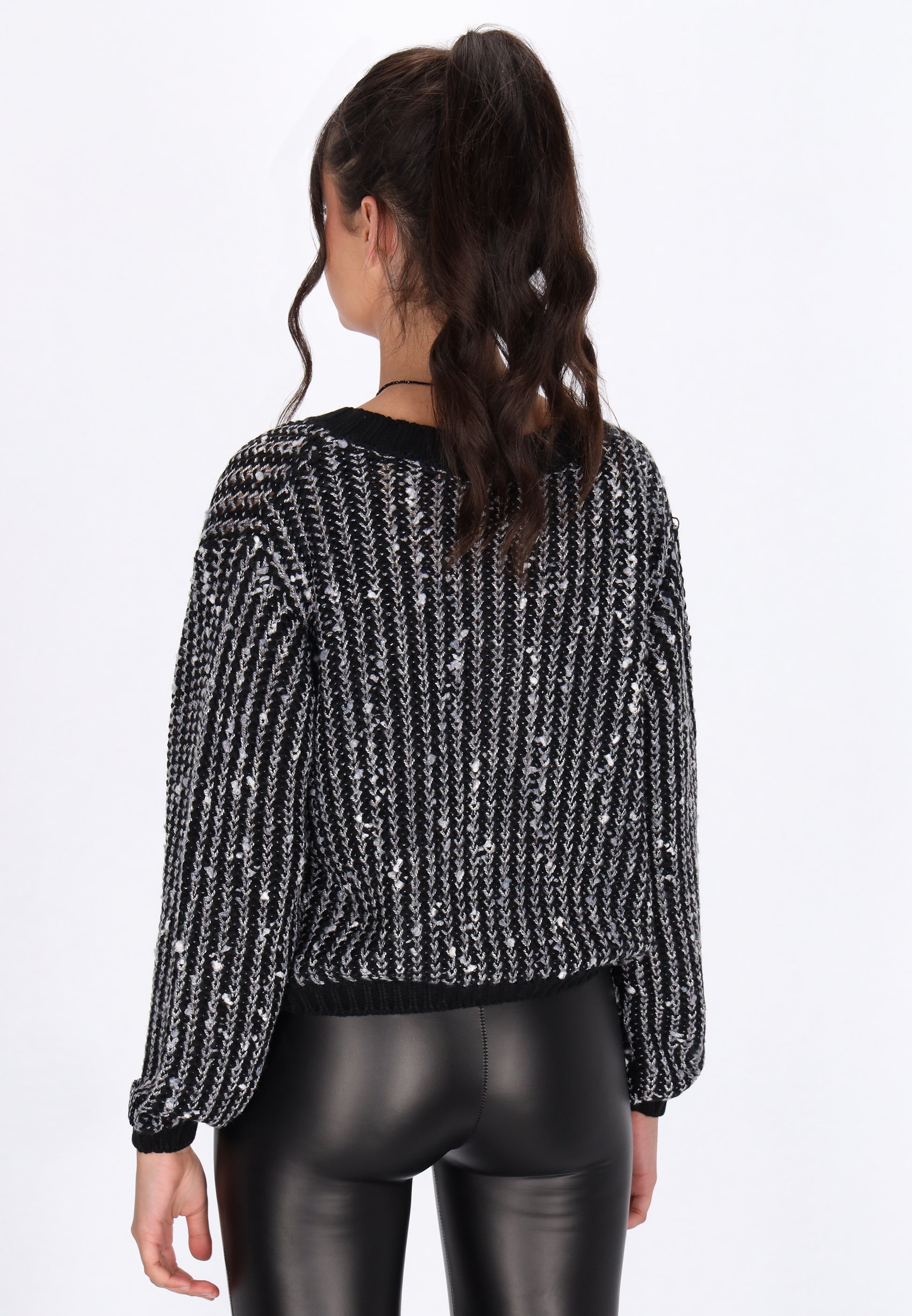 myMo ROCKS Women's Cardigan