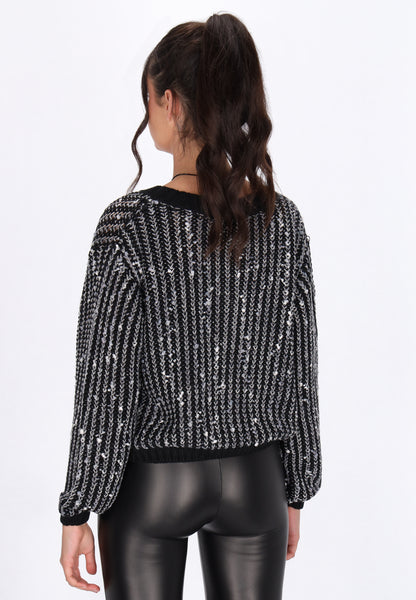 myMo ROCKS Women's Cardigan