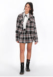 Black Check