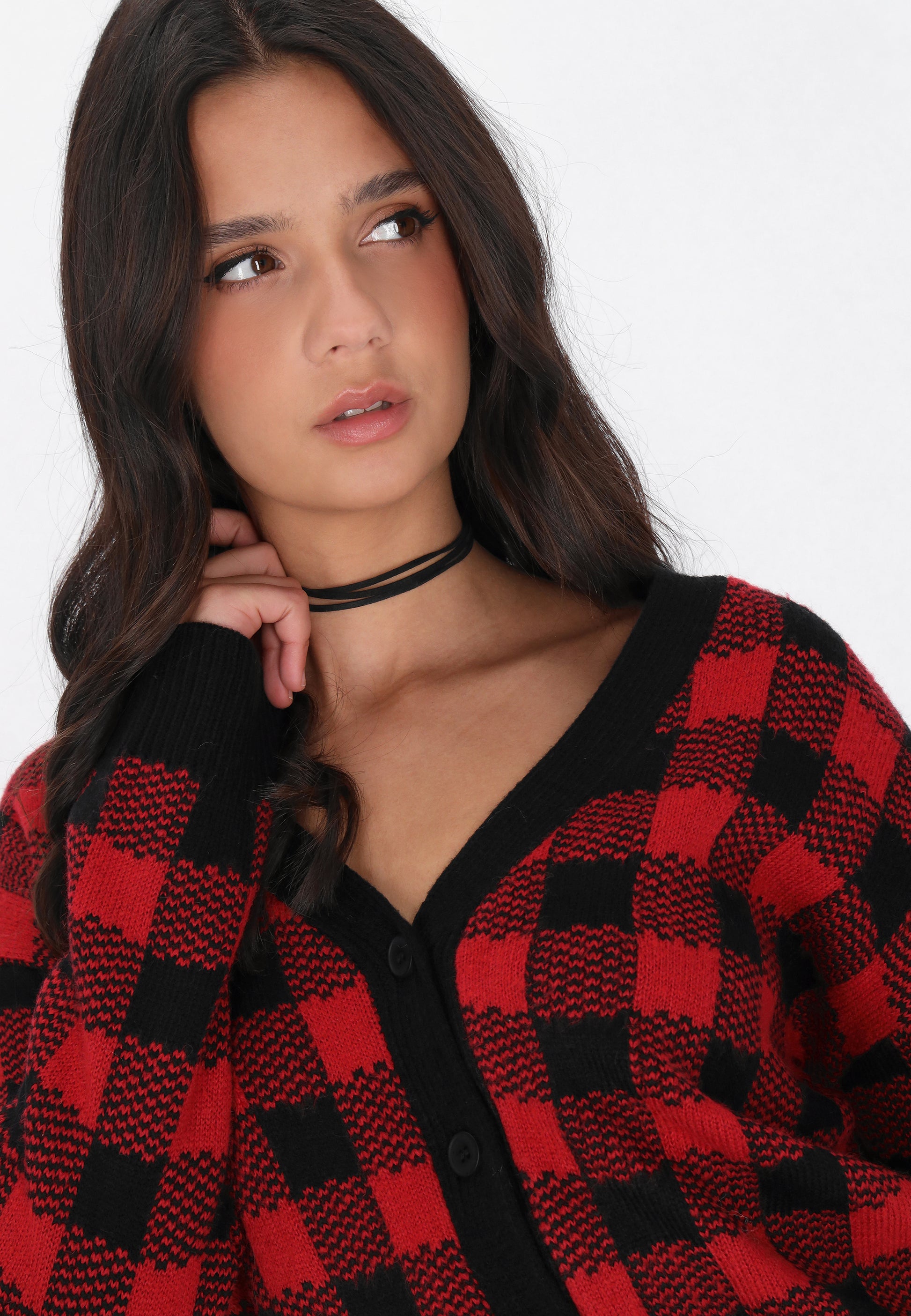 myMo ROCKS Women's Cardigan