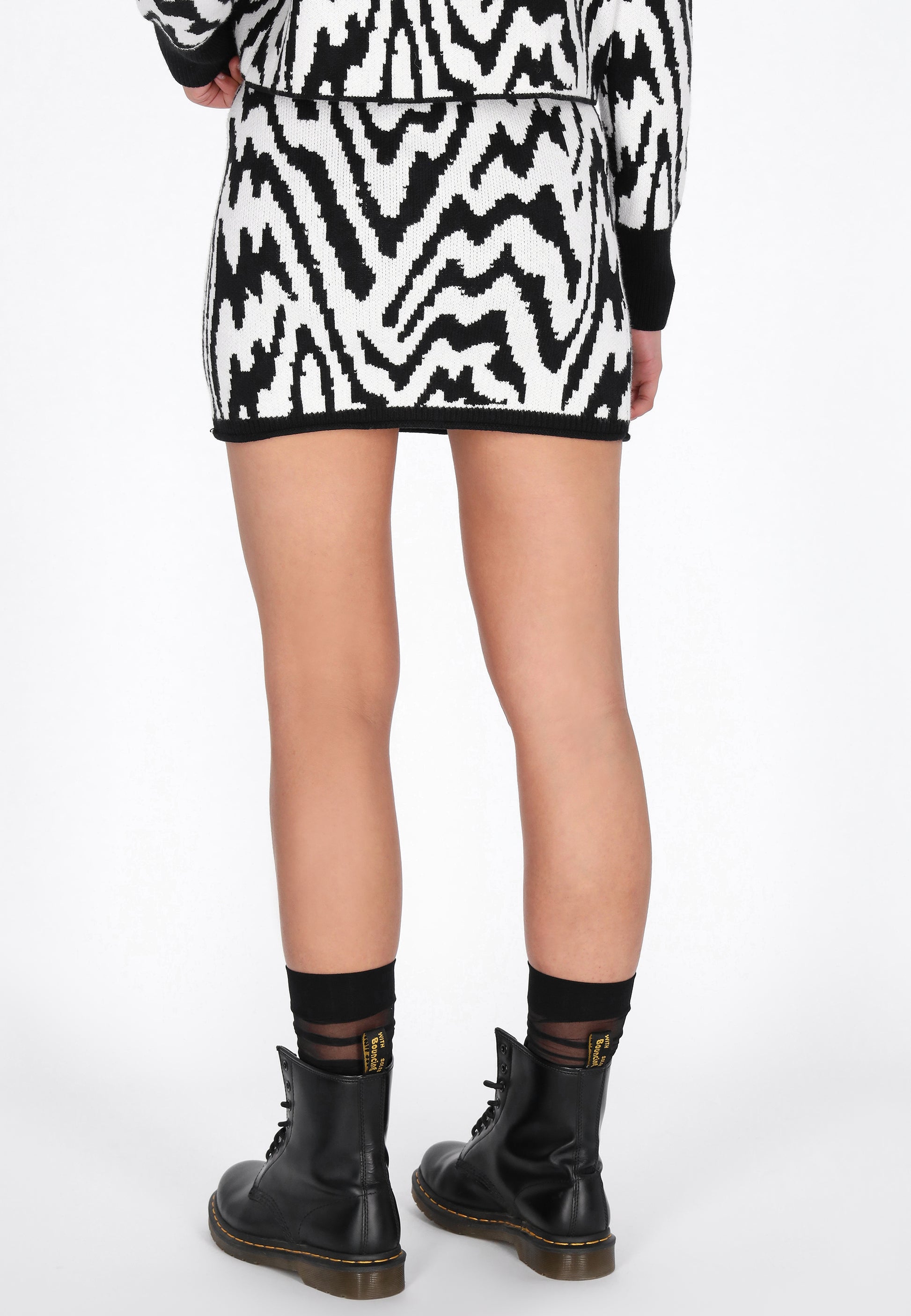 myMo ROCKS Women's Skirt