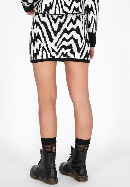 myMo ROCKS Women's Skirt