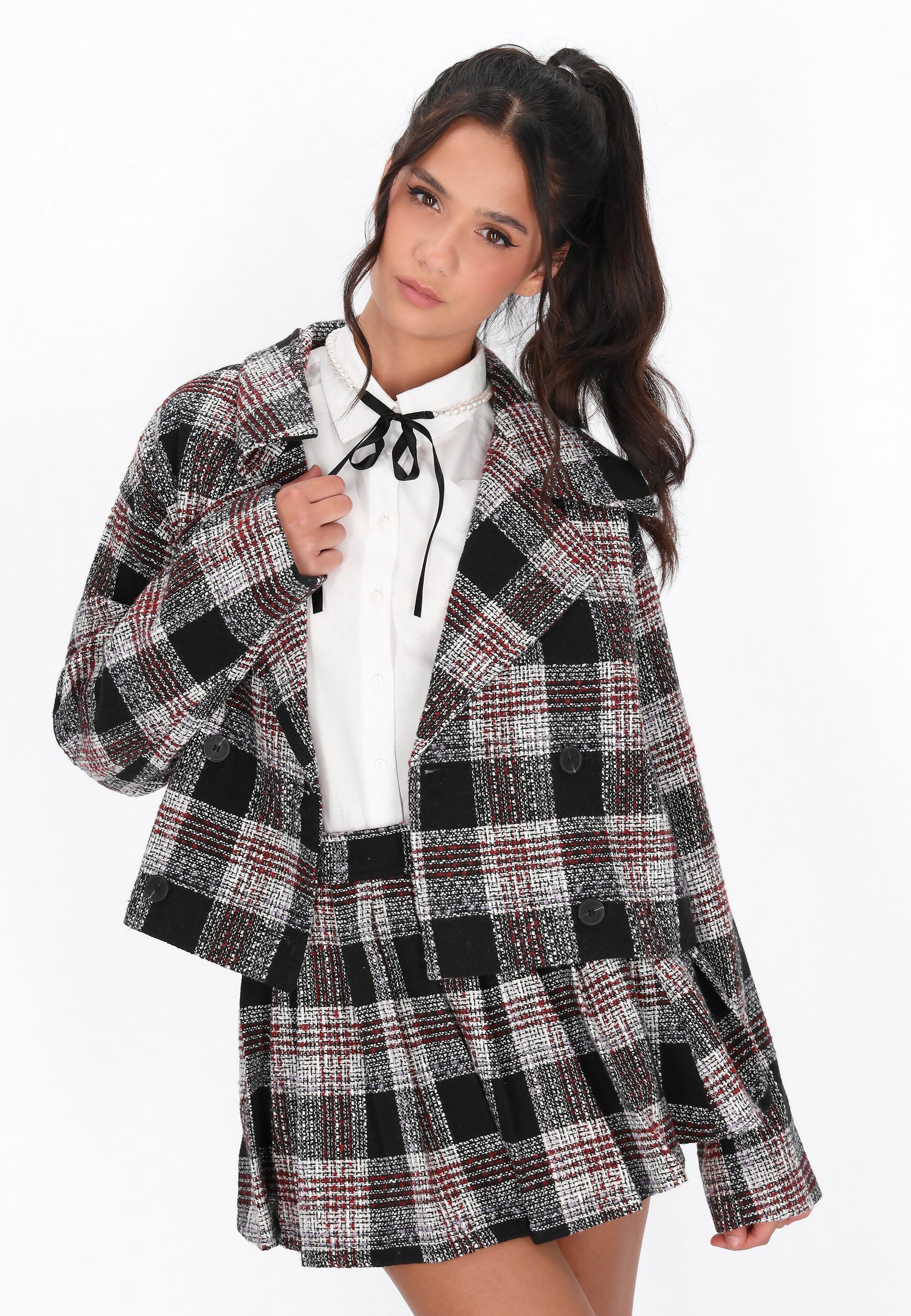 myMo ROCKS Women's Jacket