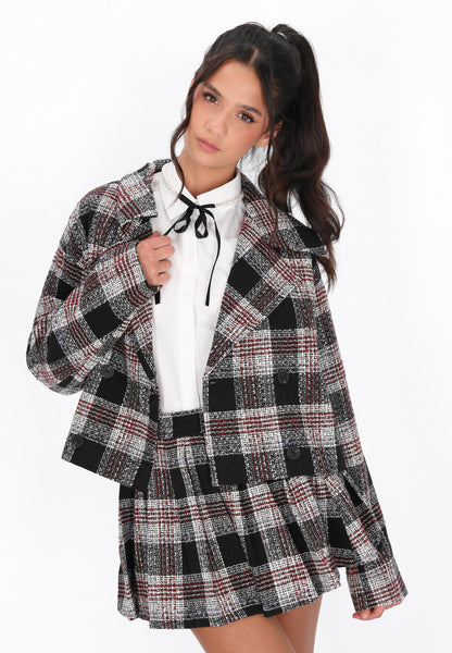 myMo ROCKS Women's Jacket