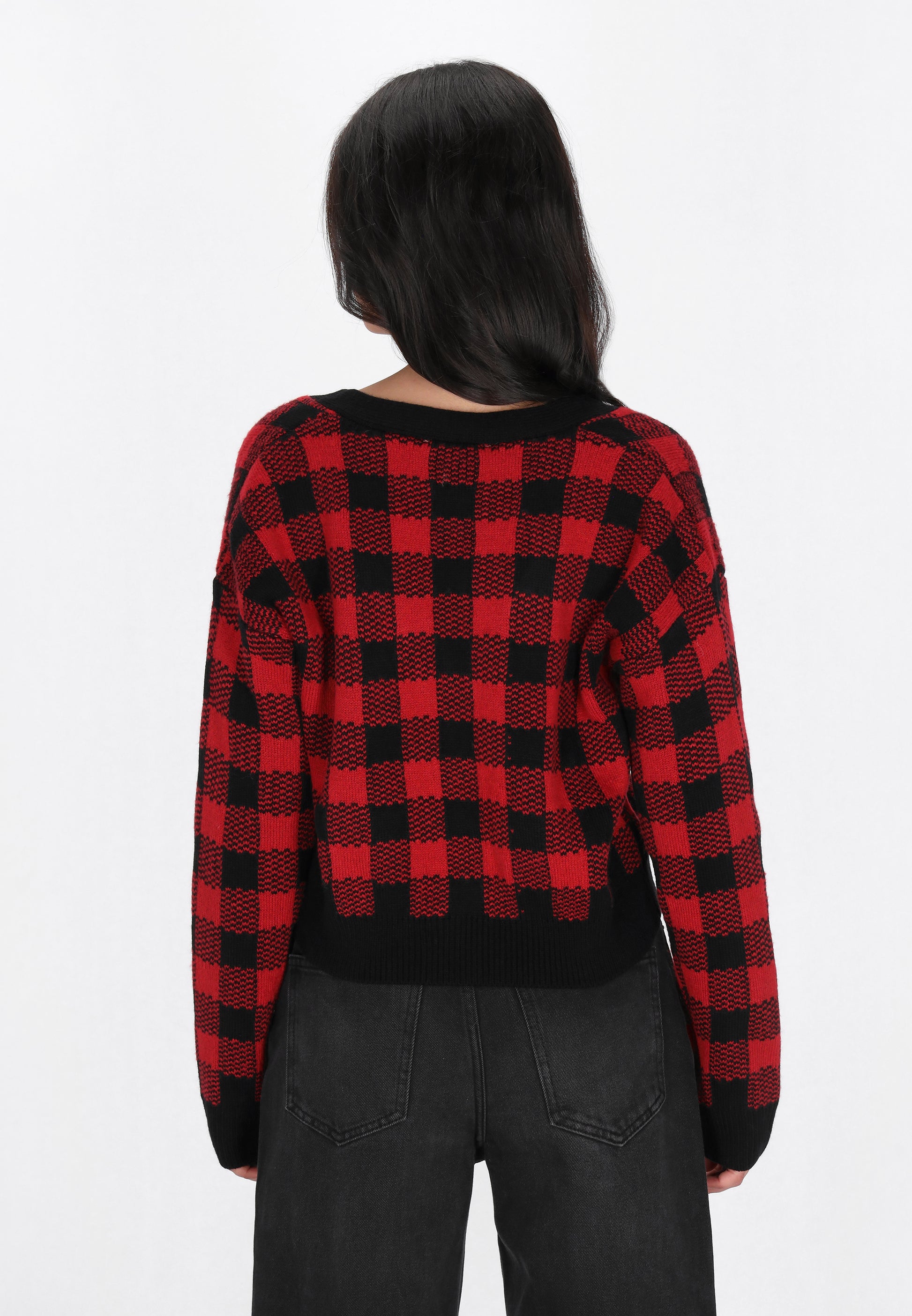 myMo ROCKS Women's Cardigan