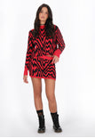 Red Black